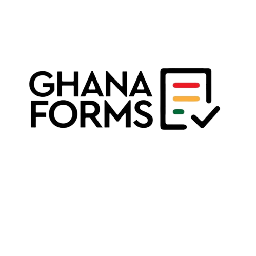 Forms in Ghana